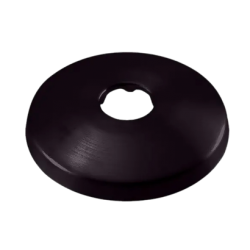 FGC0002 1/2" Sure Grip Low Pattern Flange for Copper Pipe 5/8" OD